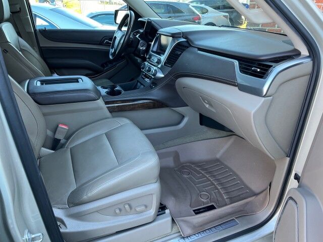 2016 Chevrolet Suburban LT 4x4 Ashland VA