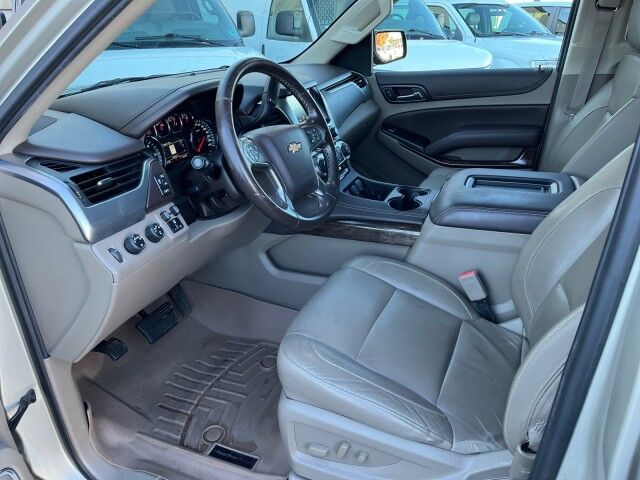 2016 Chevrolet Suburban LT 4x4 Ashland VA