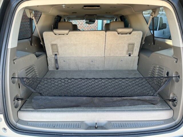 2016 Chevrolet Suburban LT 4x4 Ashland VA