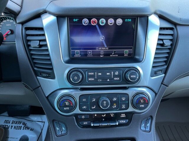 2016 Chevrolet Suburban LT 4x4 Ashland VA