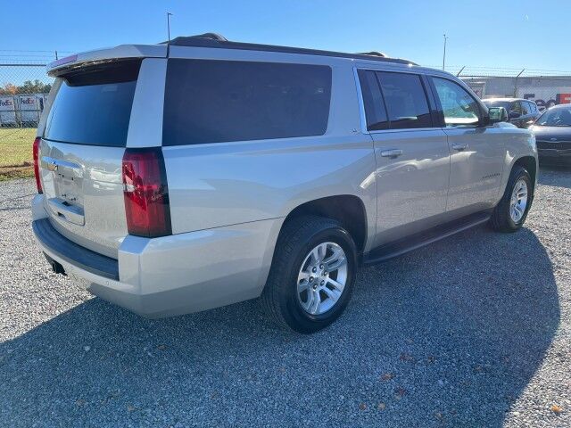 2016 Chevrolet Suburban LT 4x4 Ashland VA