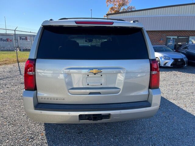 2016 Chevrolet Suburban LT 4x4 Ashland VA