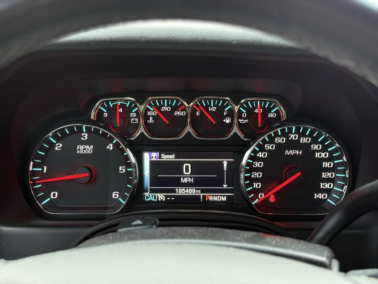 2016 Chevrolet Suburban LT Crestwood KY