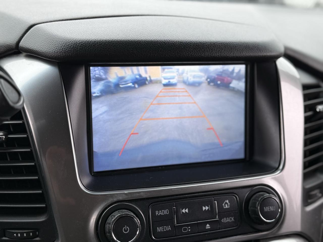 2016 Chevrolet Suburban LT Crestwood KY