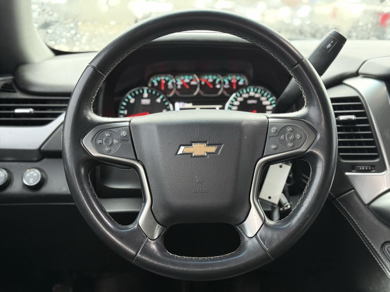 2016 Chevrolet Suburban LT Crestwood KY