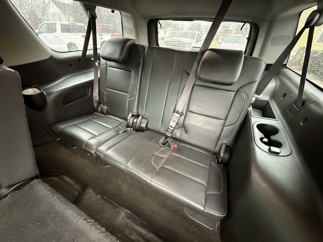 2016 Chevrolet Suburban LT Crestwood KY