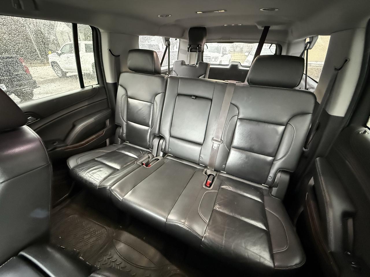 2016 Chevrolet Suburban LT Crestwood KY