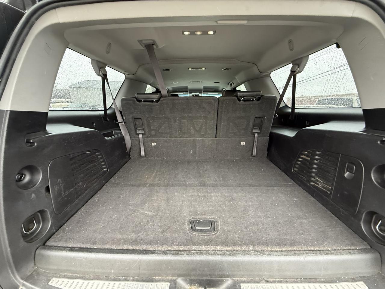 2016 Chevrolet Suburban LT Crestwood KY