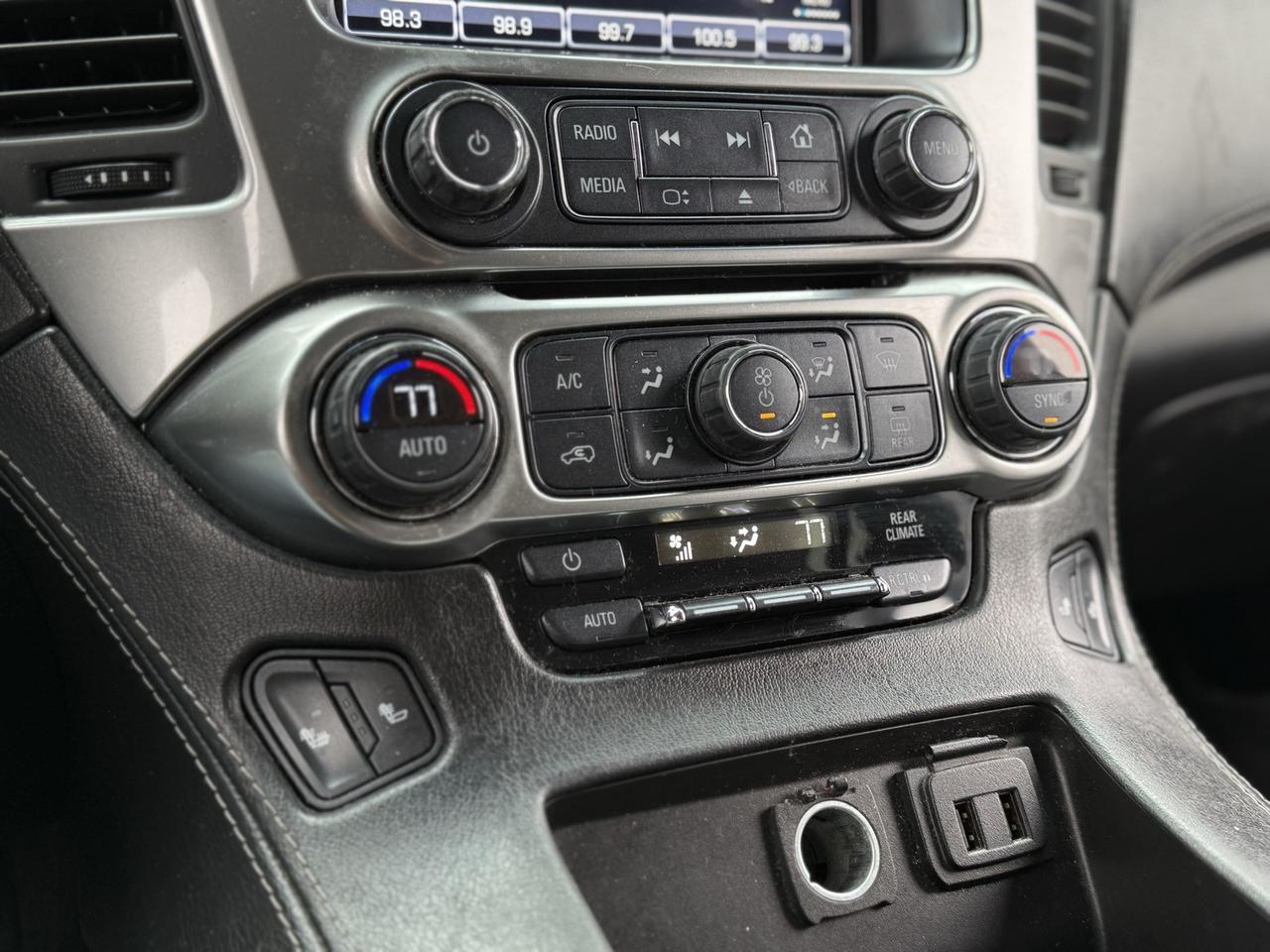 2016 Chevrolet Suburban LT Crestwood KY