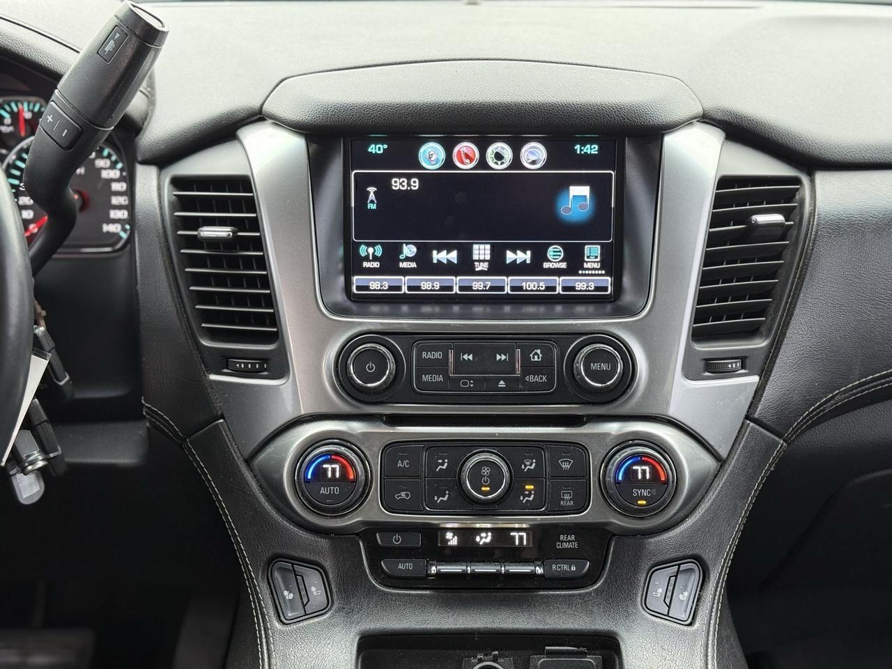 2016 Chevrolet Suburban LT Crestwood KY