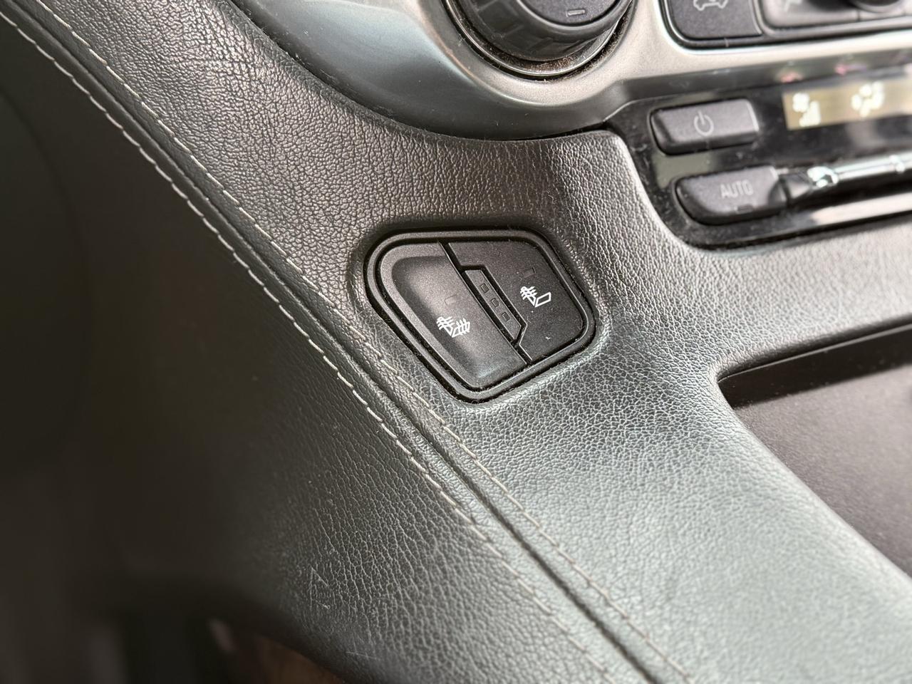 2016 Chevrolet Suburban LT Crestwood KY