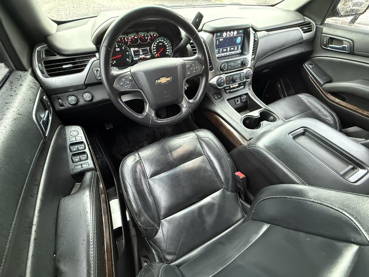 2016 Chevrolet Suburban LT Crestwood KY