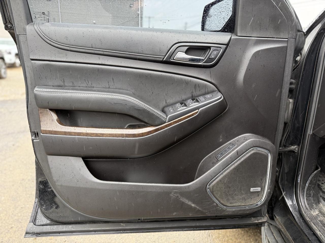 2016 Chevrolet Suburban LT Crestwood KY