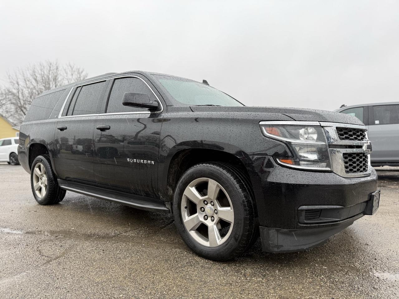 2016 Chevrolet Suburban LT Crestwood KY