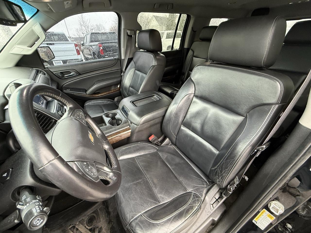 2016 Chevrolet Suburban LT Crestwood KY