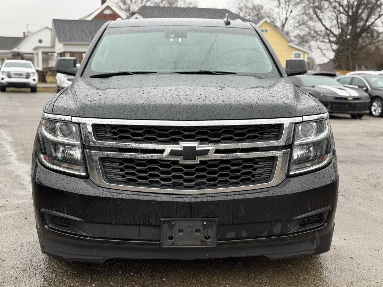 2016 Chevrolet Suburban LT Crestwood KY