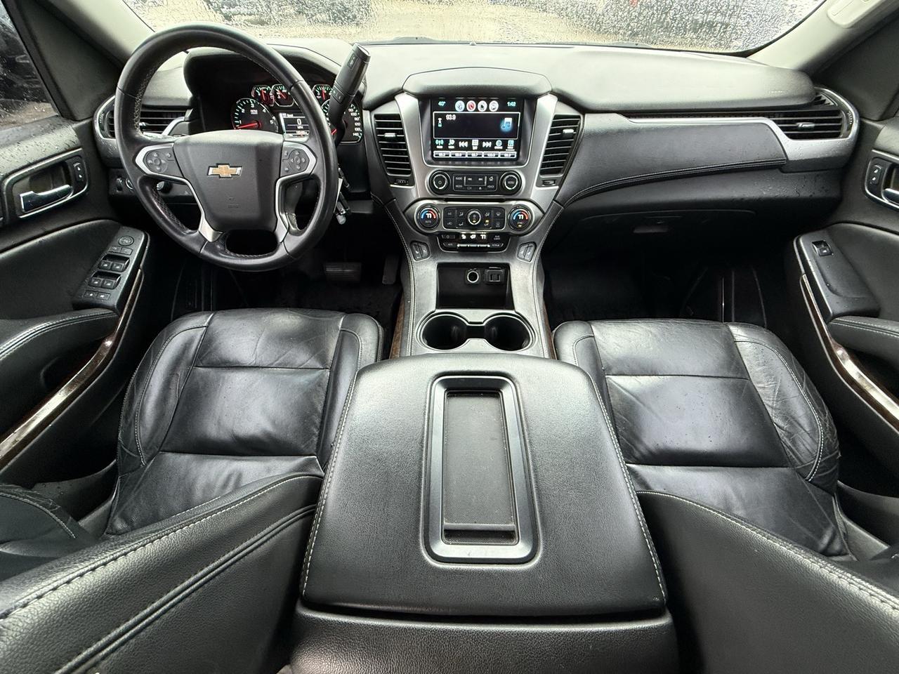 2016 Chevrolet Suburban LT Crestwood KY