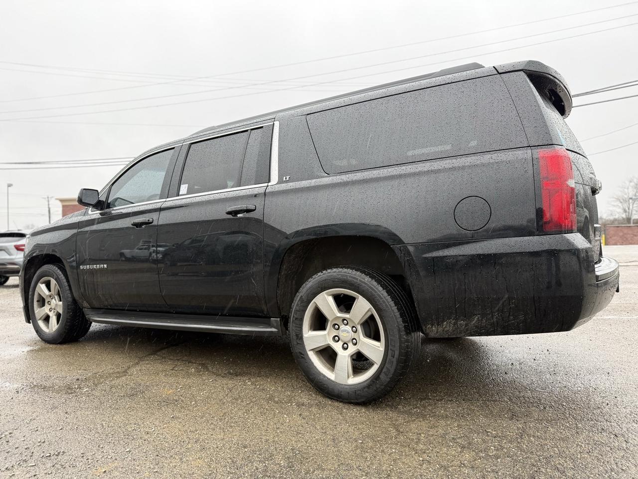 2016 Chevrolet Suburban LT Crestwood KY