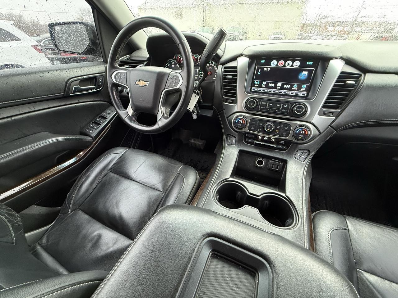 2016 Chevrolet Suburban LT Crestwood KY