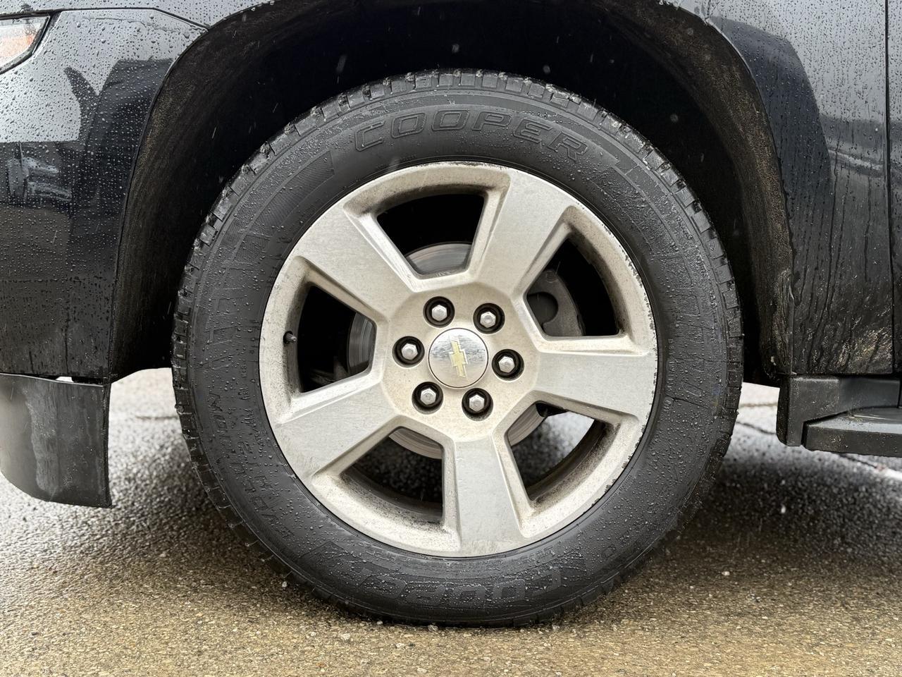 2016 Chevrolet Suburban LT Crestwood KY