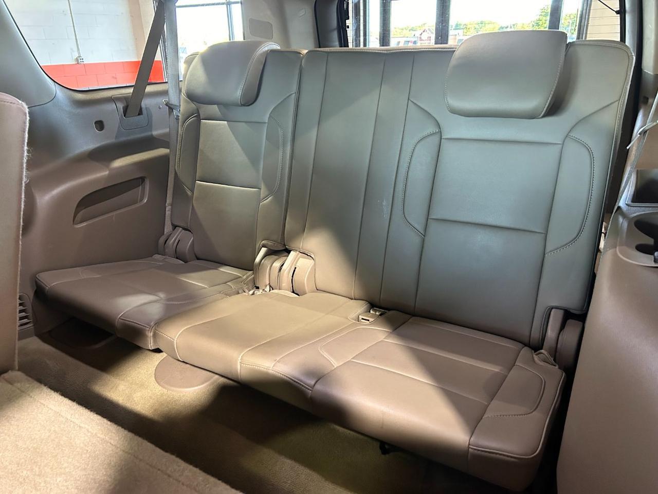 2016 Chevrolet Suburban LT Franklin OH