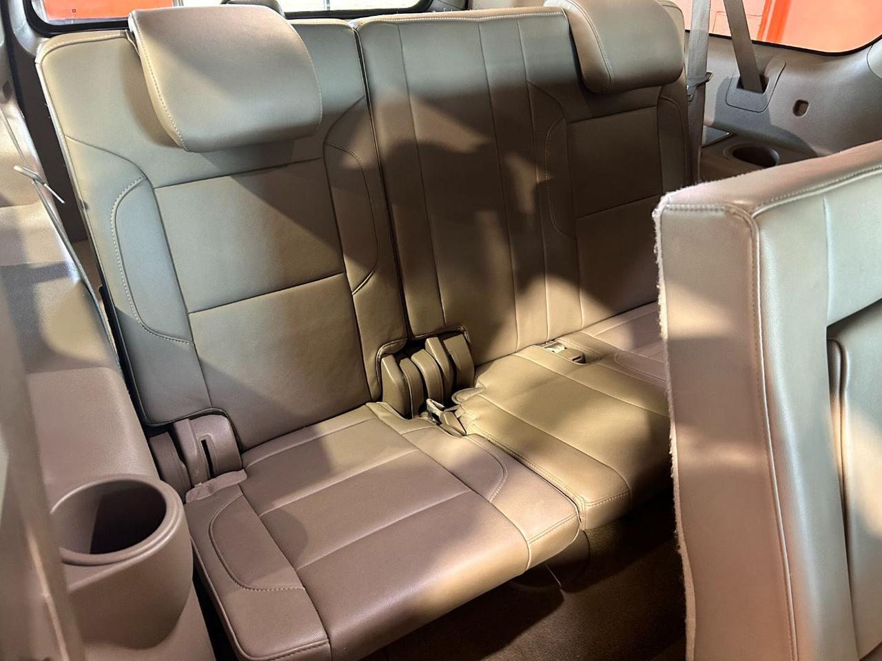 2016 Chevrolet Suburban LT Franklin OH