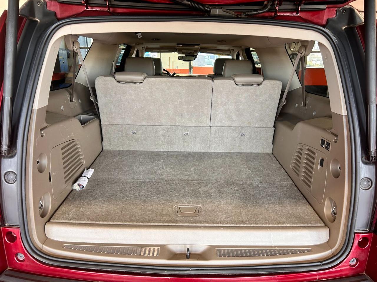 2016 Chevrolet Suburban LT Franklin OH