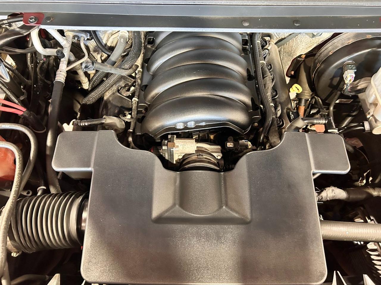 2016 Chevrolet Suburban LT Franklin OH
