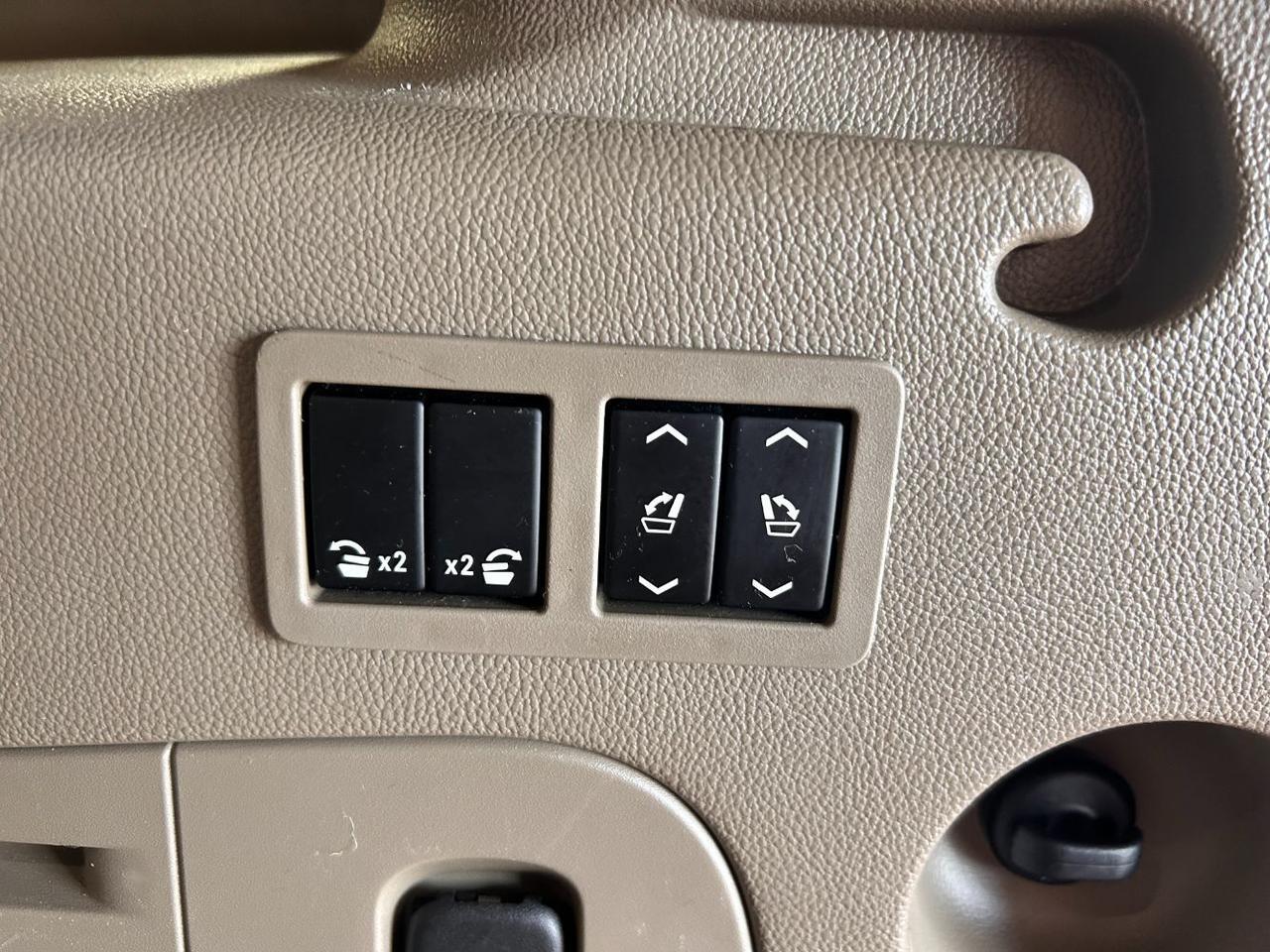 2016 Chevrolet Suburban LT Franklin OH