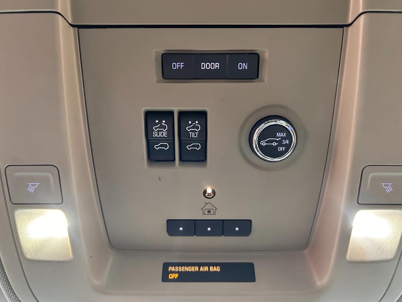 2016 Chevrolet Suburban LT Franklin OH