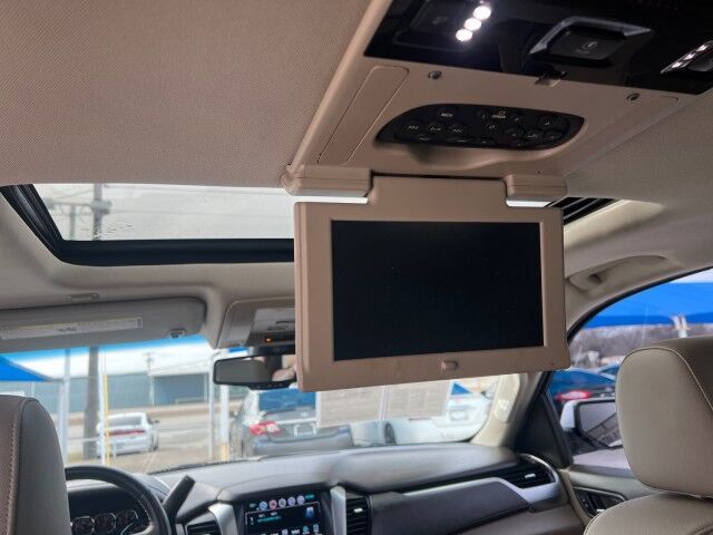 2016 Chevrolet Suburban LT Gainesville TX