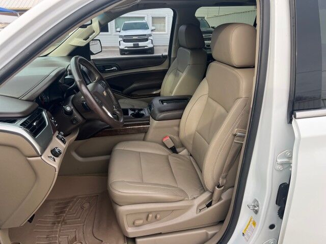 2016 Chevrolet Suburban LT Gainesville TX