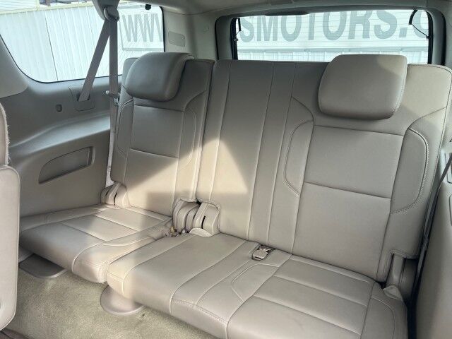 2016 Chevrolet Suburban LT Gainesville TX