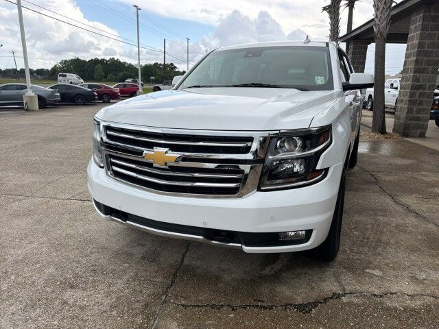 2016 Chevrolet Suburban LT Lafayette LA