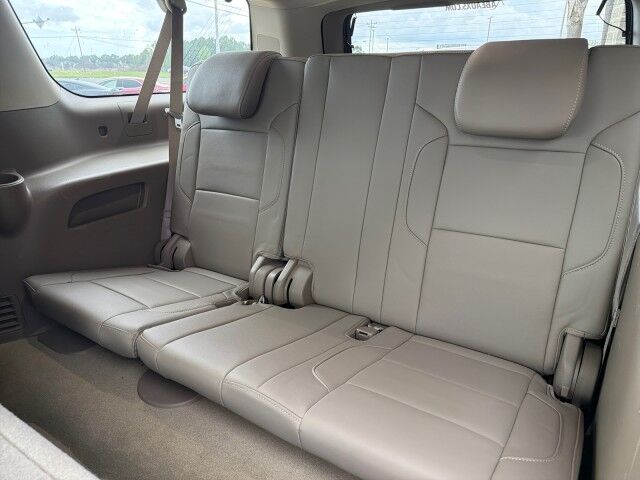 2016 Chevrolet Suburban LT Lafayette LA