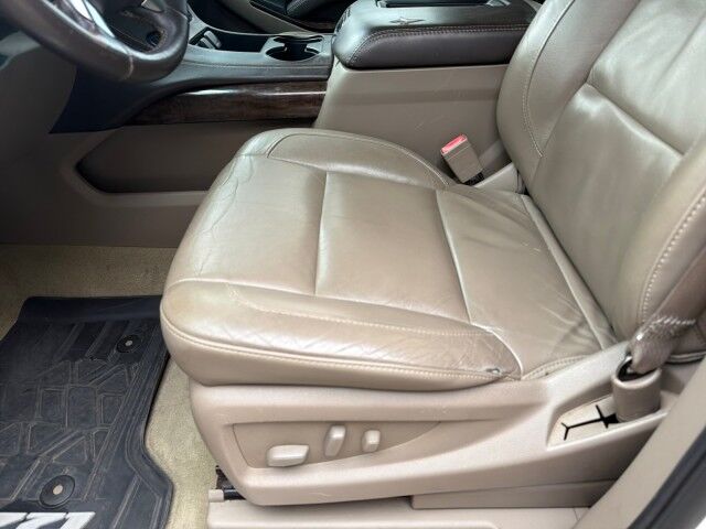 2016 Chevrolet Suburban LT Lafayette LA