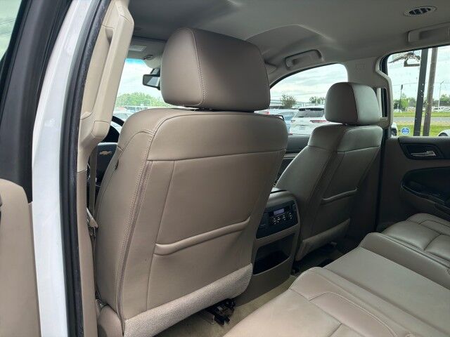 2016 Chevrolet Suburban LT Lafayette LA
