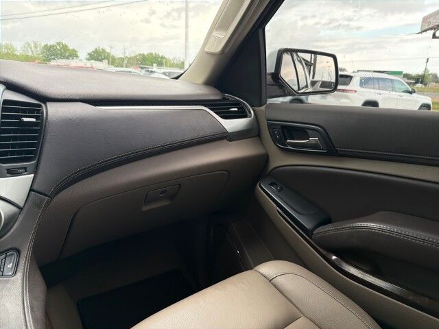 2016 Chevrolet Suburban LT Lafayette LA