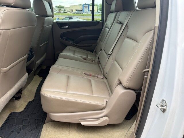 2016 Chevrolet Suburban LT Lafayette LA