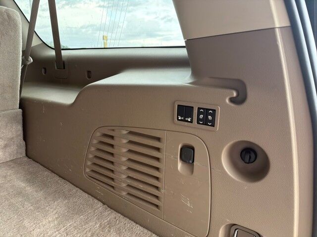 2016 Chevrolet Suburban LT Lafayette LA