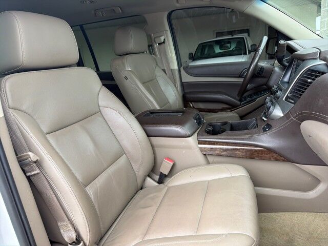 2016 Chevrolet Suburban LT Lafayette LA