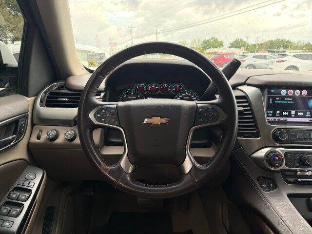 2016 Chevrolet Suburban LT Lafayette LA