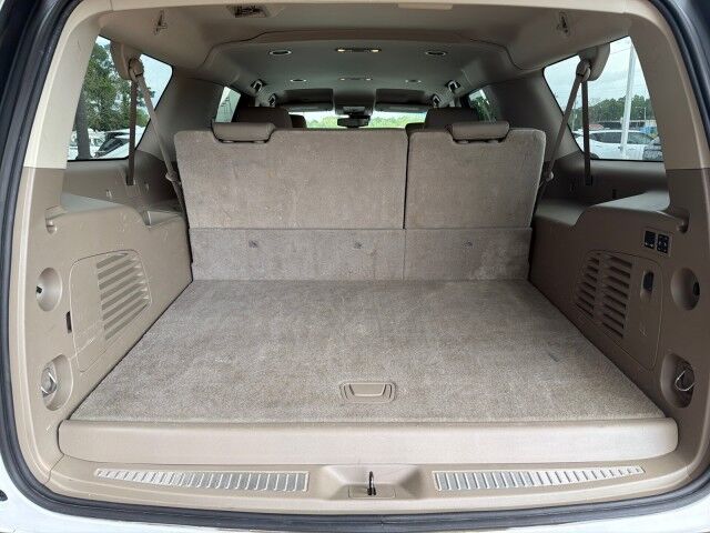 2016 Chevrolet Suburban LT Lafayette LA