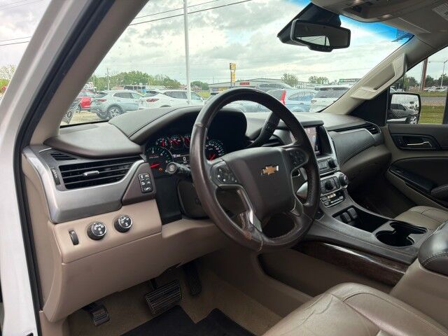 2016 Chevrolet Suburban LT Lafayette LA
