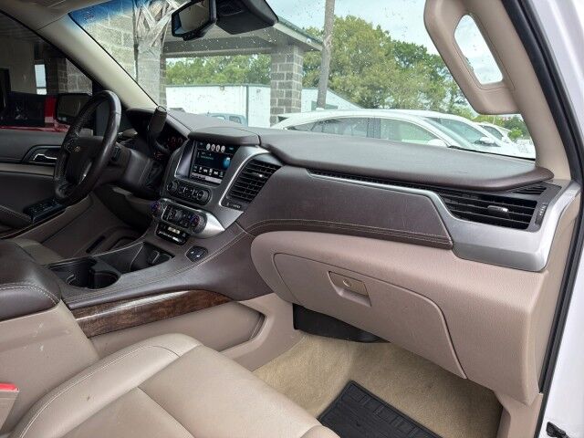 2016 Chevrolet Suburban LT Lafayette LA
