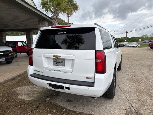 2016 Chevrolet Suburban LT Lafayette LA