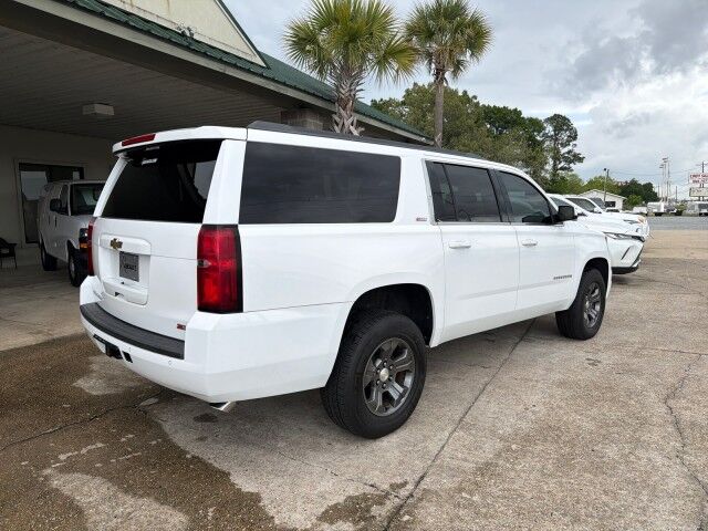 2016 Chevrolet Suburban LT Lafayette LA