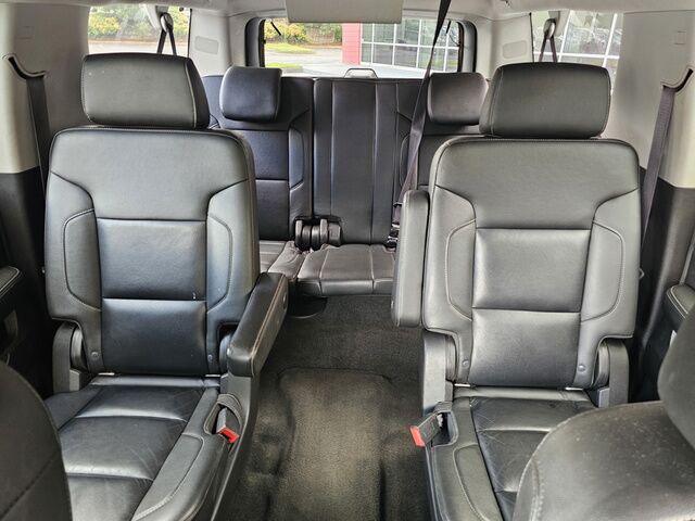 2016 Chevrolet Suburban LT Douglasville GA