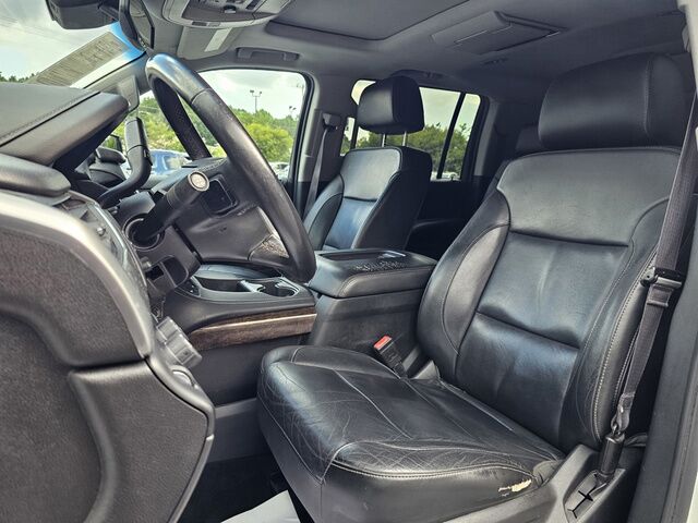 2016 Chevrolet Suburban LT Douglasville GA