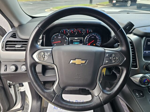 2016 Chevrolet Suburban LT Douglasville GA